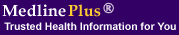 MEDLINEplus Informaci�n de Salud